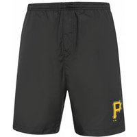 Pittsburgh Pirates MLB Fanatics Herren Baseball Shorts 3117MBLKS21PPI Pittsburgh Pirates MLB Fanatics Herren Baseball Shorts 3117MBLKS21PPI von Fanatics