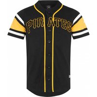 Pittsburgh Pirates MLB Fanatics Herren Baseball Trikot 2081MBLKFHEPPI Pittsburgh Pirates MLB Fanatics Herren Baseball Trikot 2081MBLKFHEPPI von Fanatics