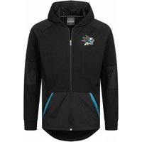 San Jose Sharks NHL Fanatics Herren Sweatjacke MUAG01222GE8KJ San Jose Sharks NHL Fanatics Herren Sweatjacke MUAG01222GE8KJ von Fanatics