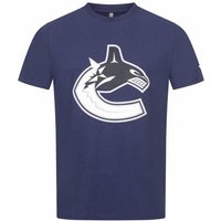 Vancouver Canucks NHL Fanatics Herren T-Shirt 1878MNVY1UDVCA Vancouver Canucks NHL Fanatics Herren T-Shirt 1878MNVY1UDVCA von Fanatics
