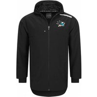 San Jose Sharks NHL Fanatics Herren Winterjacke MA1301222GE9BJ San Jose Sharks NHL Fanatics Herren Winterjacke MA1301222GE9BJ von Fanatics