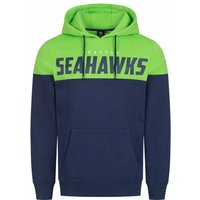 Seattle Seahawks NFL Fanatics Herren Kapuzen Sweatshirt 244539 von Fanatics