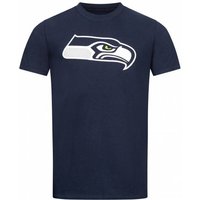Seattle Seahawks NFL Fanatics Herren T-Shirt 2177M-NVY-SSE-1AD Seattle Seahawks NFL Fanatics Herren T-Shirt 2177M-NVY-SSE-1AD von Fanatics