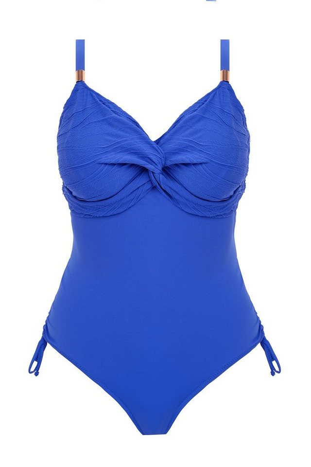 Fantasie Badeanzug Beach Waves Badeanzug mit Bügel E-K Cup Fantasie Badeanzug Beach Waves Badeanzug mit Bügel E-K Cup von Fantasie