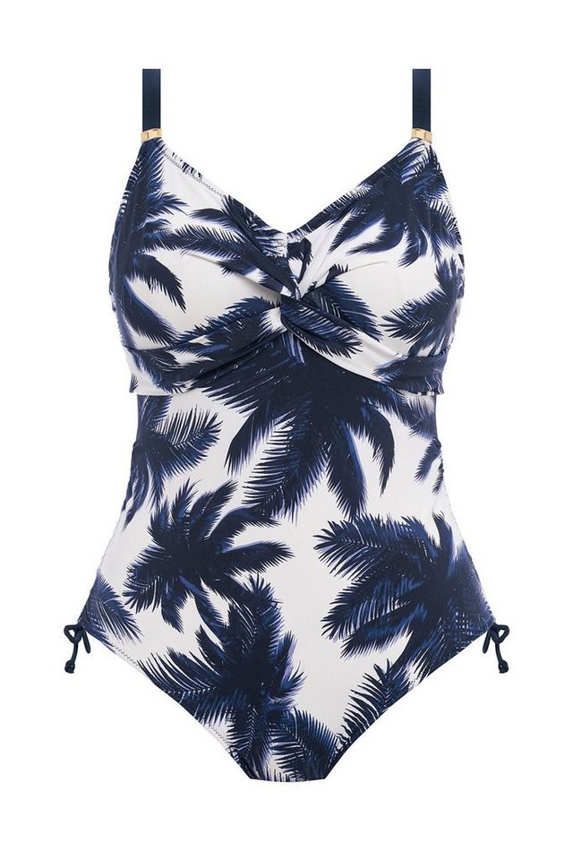 Fantasie Badeanzug Carmelita Avenue Badeanzug mit Bügel F-K Cup Fantasie Badeanzug Carmelita Avenue Badeanzug mit Bügel F-K Cup von Fantasie