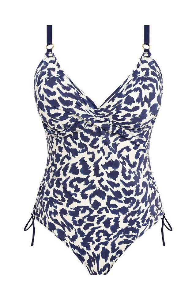 Fantasie Badeanzug Hope Bay Badeanzug mit Bügel F-K Cup Fantasie Badeanzug Hope Bay Badeanzug mit Bügel F-K Cup von Fantasie