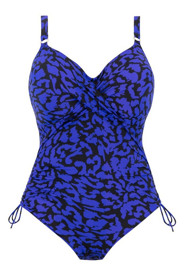 Fantasie Badeanzug Hope Bay Badeanzug mit Bügel F-K Cup Fantasie Badeanzug Hope Bay Badeanzug mit Bügel F-K Cup von Fantasie