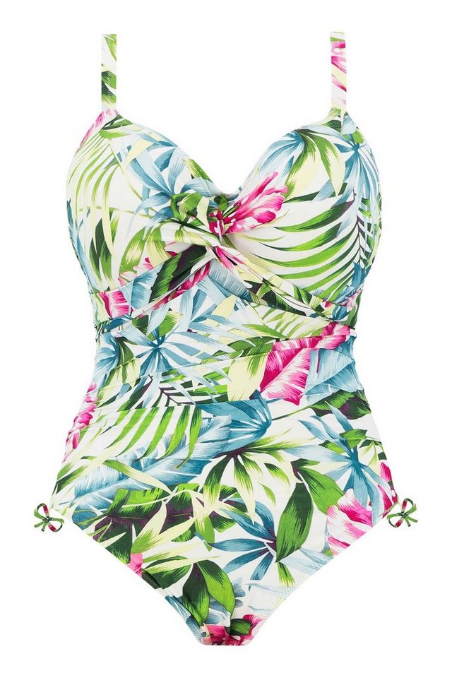 Fantasie Badeanzug Langkawi Badeanzug mit Bügel F-J Cup Fantasie Badeanzug Langkawi Badeanzug mit Bügel F-J Cup von Fantasie