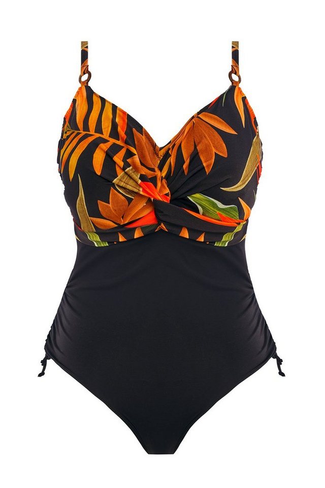 Fantasie Badeanzug Pichola Badeanzug mit Bügel F-K Cup Fantasie Badeanzug Pichola Badeanzug mit Bügel F-K Cup von Fantasie