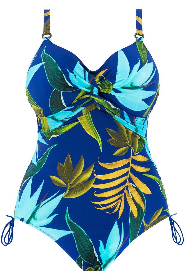 Fantasie Badeanzug Pichola Badeanzug mit Bügel G-J Cup Fantasie Badeanzug Pichola Badeanzug mit Bügel G-J Cup von Fantasie