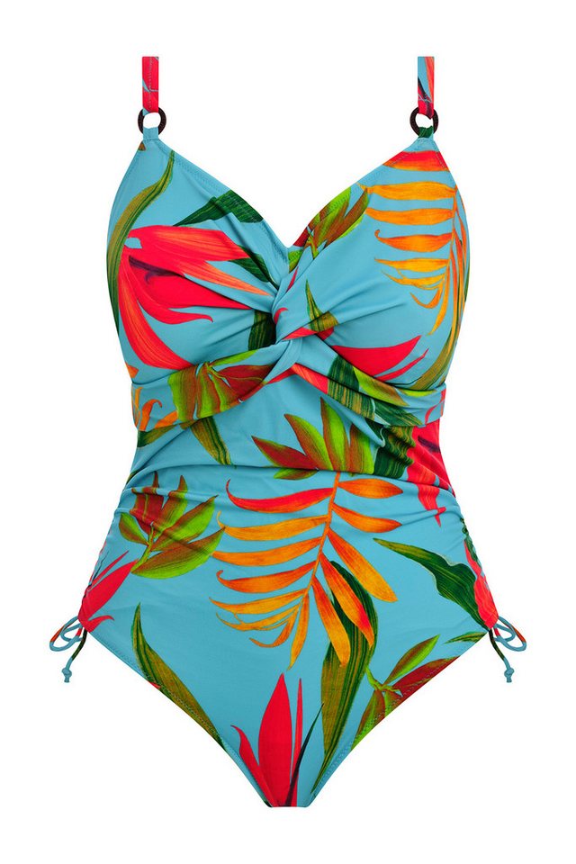 Fantasie Badeanzug Pichola Badeanzug mit Bügel G-J Cup Fantasie Badeanzug Pichola Badeanzug mit Bügel G-J Cup von Fantasie