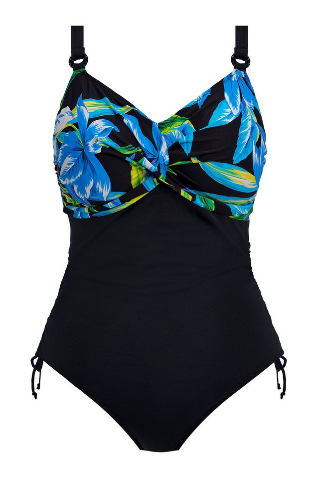 Fantasie Badeanzug Talm Beach Badeanzug mit Bügel E-K Cup Fantasie Badeanzug Talm Beach Badeanzug mit Bügel E-K Cup von Fantasie