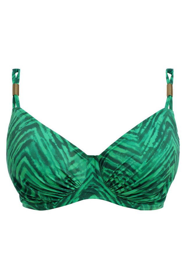 Fantasie Bügel-Bikini Punta Mita Bikini-BH G-K Cup Fantasie Bügel-Bikini Punta Mita Bikini-BH G-K Cup von Fantasie