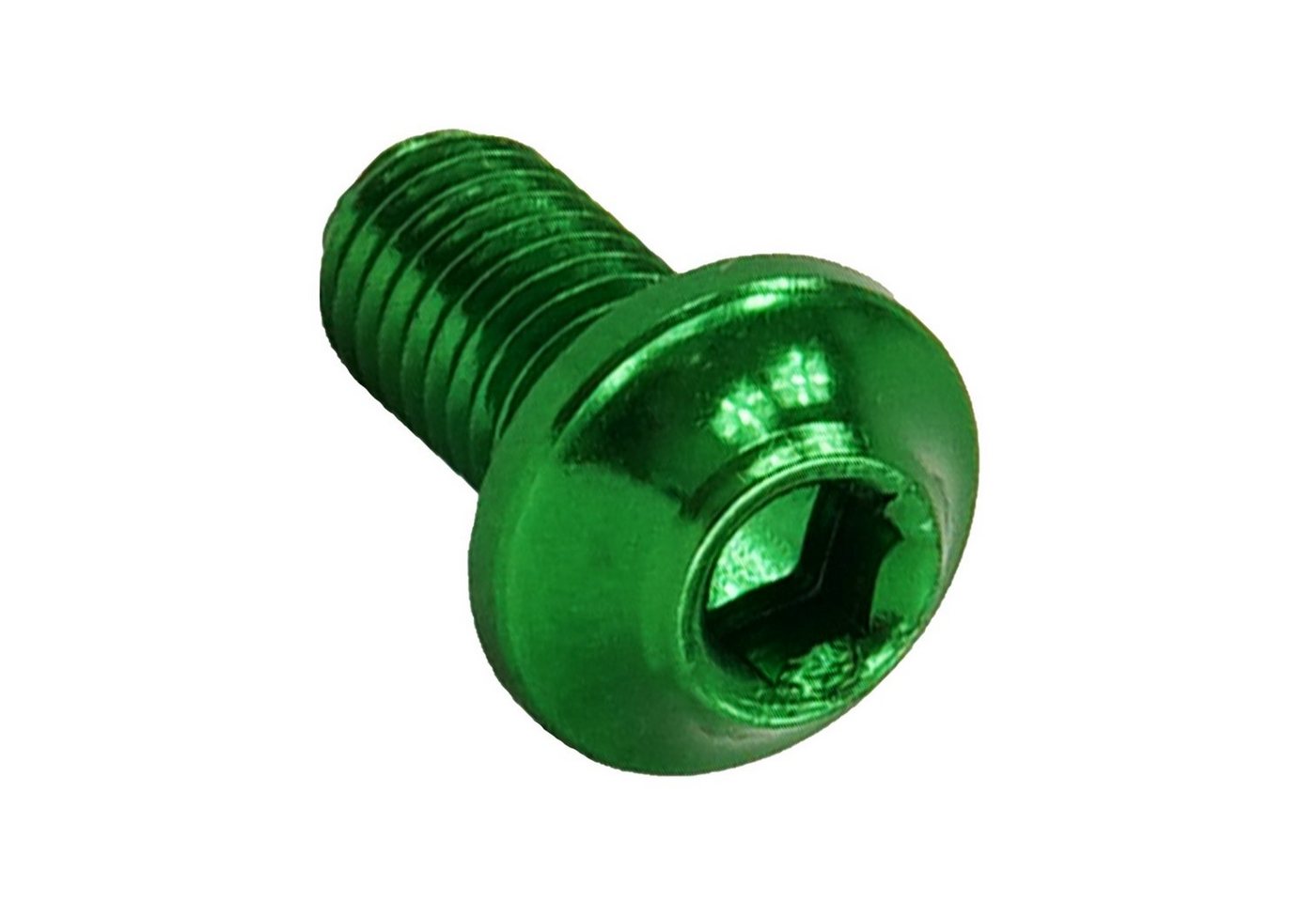 Fantic26 Schrauben-Set Alu M5x10 M5x15 flanged Linsenkopf Schraube 7075 für Flaschenhalter Fantic26 Schrauben-Set Alu M5x10 M5x15 flanged Linsenkopf Schraube 7075 für Flaschenhalter von Fantic26