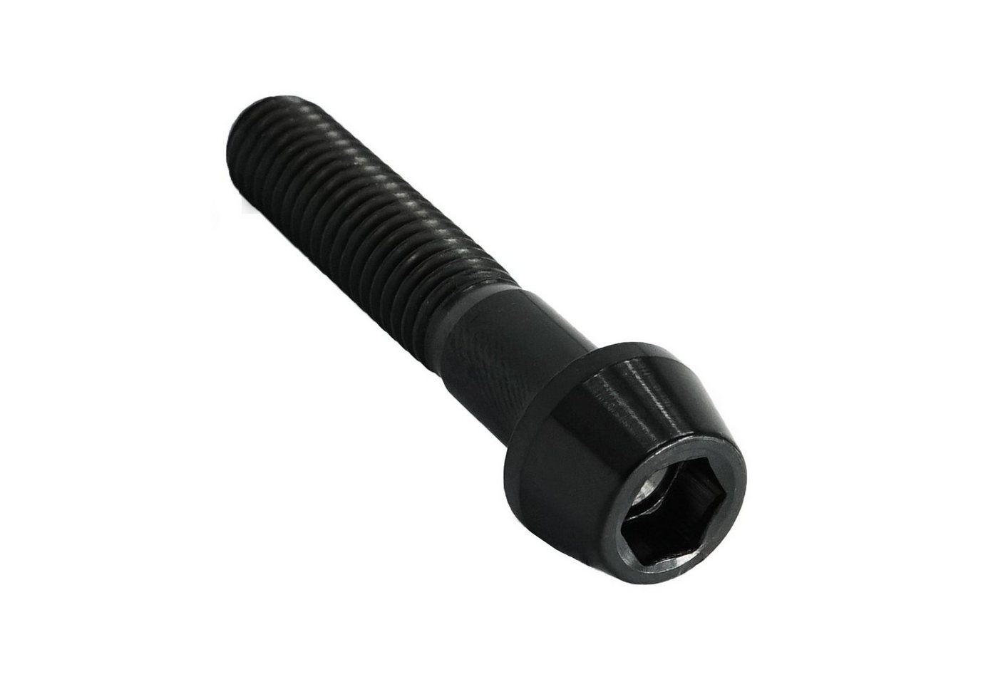 Fantic26 Schrauben-Set Titan M5 Innensechskant Schraube DIN 912 konisch Fantic26 Schrauben-Set Titan M5 Innensechskant Schraube DIN 912 konisch von Fantic26
