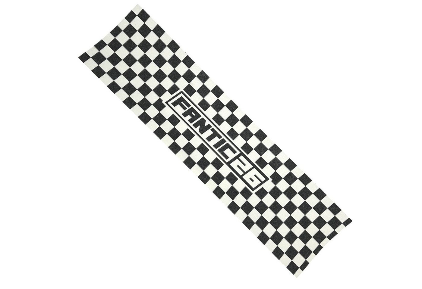 Fantic26 Stuntscooter Fantic26 Stunt-Scooter Griptape 58,5cm x 15,5cm Checker Schwarz/Weiß Fantic26 Stuntscooter Fantic26 Stunt-Scooter Griptape 58,5cm x 15,5cm Checker Schwarz/Weiß von Fantic26