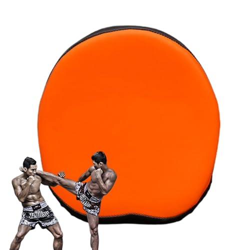 Fanysdsi Box-Fokushandschuhe, Schlaghandschuhe für Erwachsene - Professionelle Boxpolster Muay Thai Pads - Box-Handpolster, Sparring-Pads, MMA-Schlag-Fokus-Handschuhe für Kickboxen, Muay Thai, von Fanysdsi