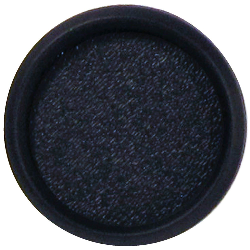 Faria Blank Gauge 102 Mm Schwarz Faria Blank Gauge 102 Mm Schwarz von Faria