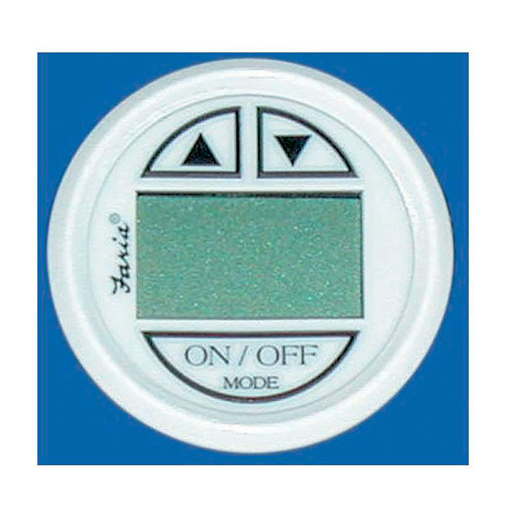 Faria Dress Digital Depth Sounder Faria Dress Digital Depth Sounder von Faria