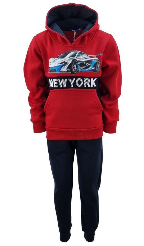 Fashion Boy Jogginganzug Jogginganzug Freizeitanzug Sweatanzug, JF3384 Fashion Boy Jogginganzug Jogginganzug Freizeitanzug Sweatanzug, JF3384 von Fashion Boy
