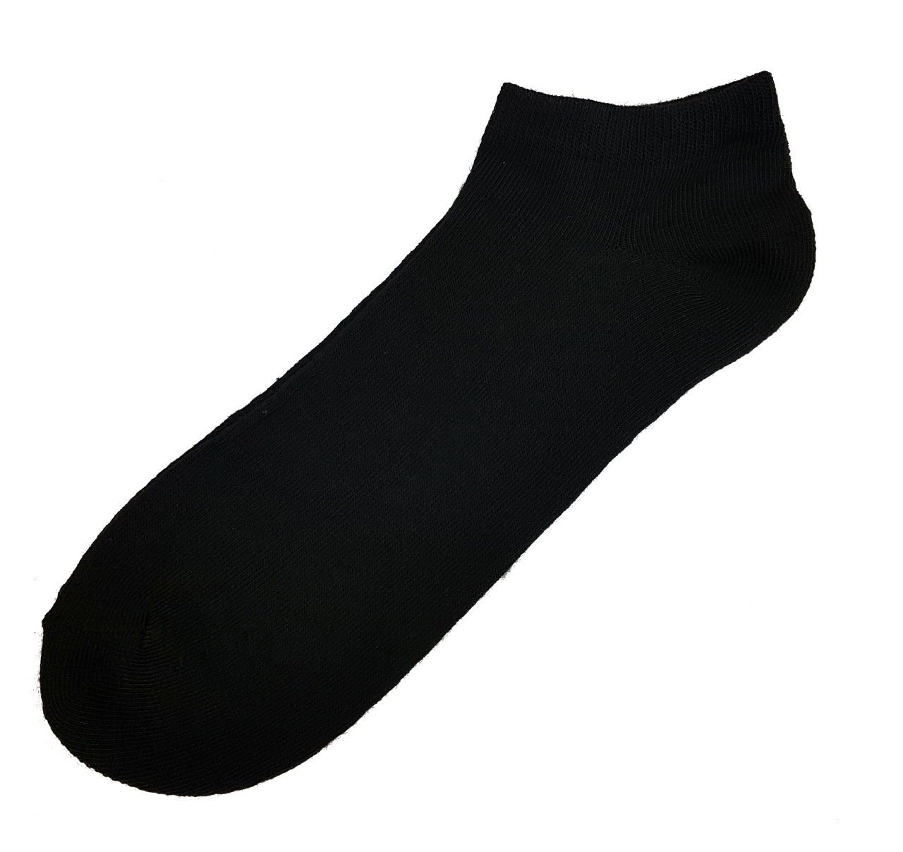 Fashion Boy Sneakersocken Sneaker Socken 12 Paar s-404c Fashion Boy Sneakersocken Sneaker Socken 12 Paar s-404c von Fashion Boy