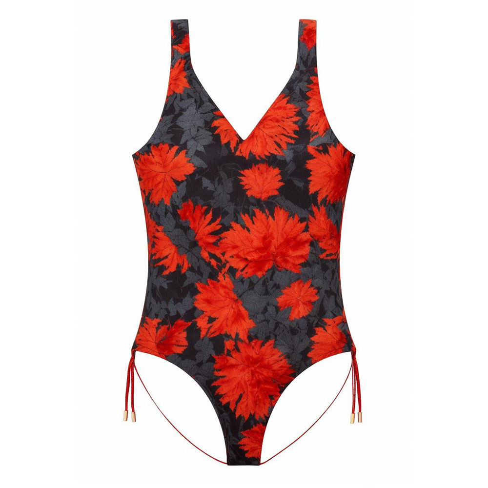 Fashy 21680 Swimsuit Mehrfarbig 38 / B Frau Fashy 21680 Swimsuit Mehrfarbig 38 / B Frau von Fashy