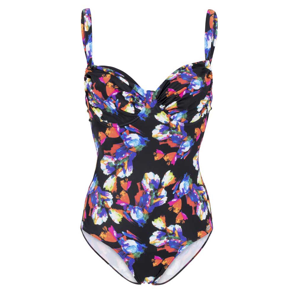 Fashy 21752 Swimsuit Mehrfarbig 38 / D Frau von Fashy