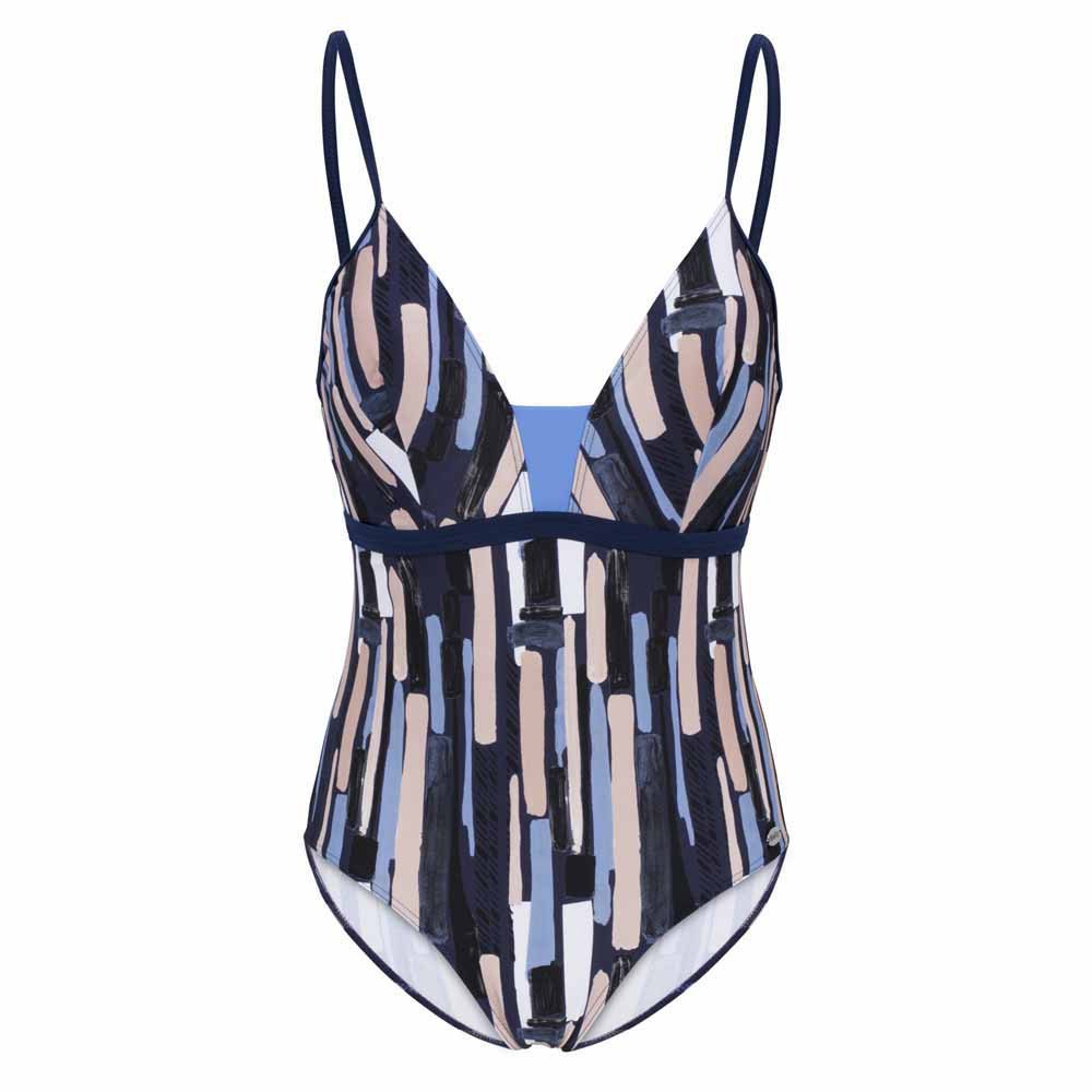 Fashy 21760 Swimsuit Mehrfarbig 38 / B Frau von Fashy