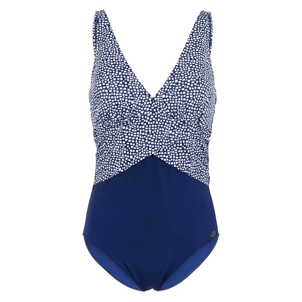 Fashy 22839 Swimsuit Blau 48 / C Frau Fashy 22839 Swimsuit Blau 48 / C Frau von Fashy