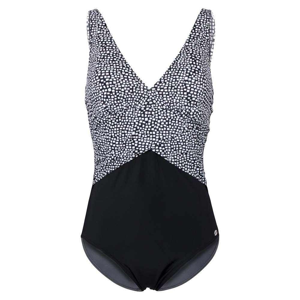 Fashy 2283901 Swimsuit Schwarz 40 / D Frau Fashy 2283901 Swimsuit Schwarz 40 / D Frau von Fashy