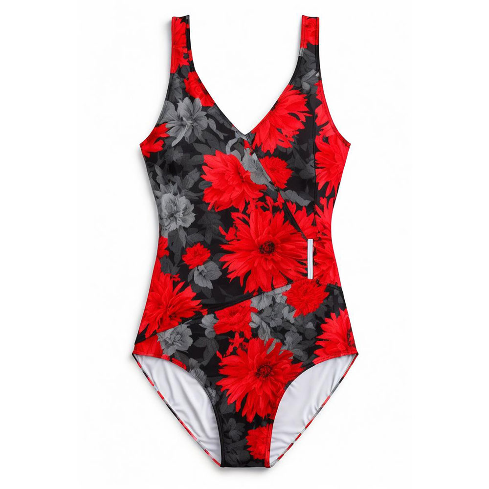 Fashy 22888 Swimsuit Mehrfarbig 50 / D Frau Fashy 22888 Swimsuit Mehrfarbig 50 / D Frau von Fashy