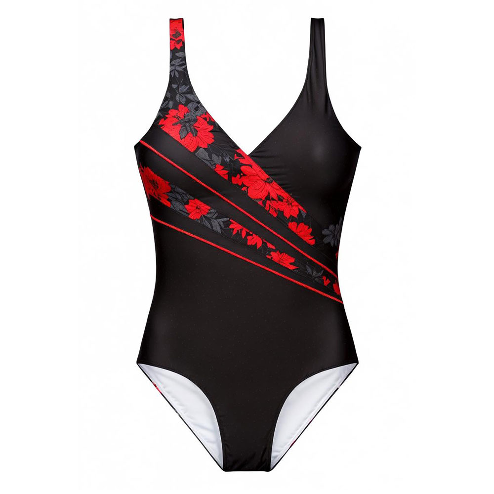 Fashy 22889 Swimsuit Mehrfarbig 48 / B Frau Fashy 22889 Swimsuit Mehrfarbig 48 / B Frau von Fashy