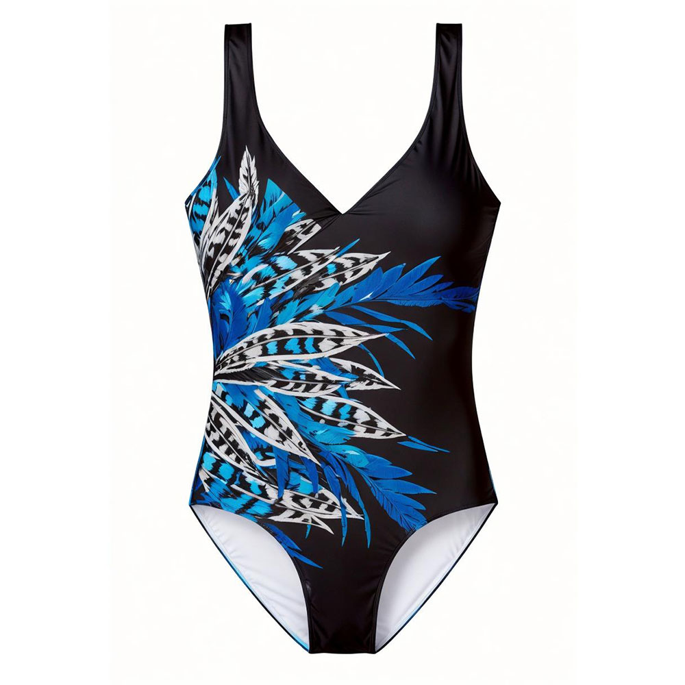 Fashy 22896 Swimsuit 48 / C Frau Fashy 22896 Swimsuit 48 / C Frau von Fashy