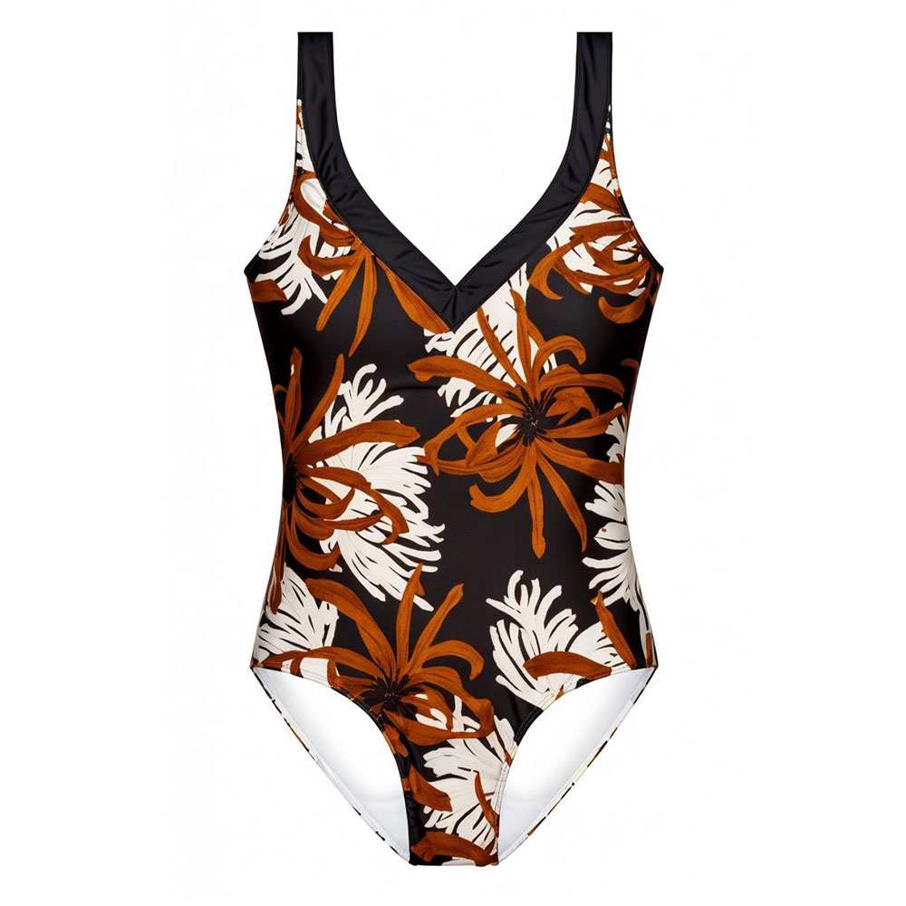 Fashy 22905 Swimsuit Mehrfarbig 42 / C Frau Fashy 22905 Swimsuit Mehrfarbig 42 / C Frau von Fashy