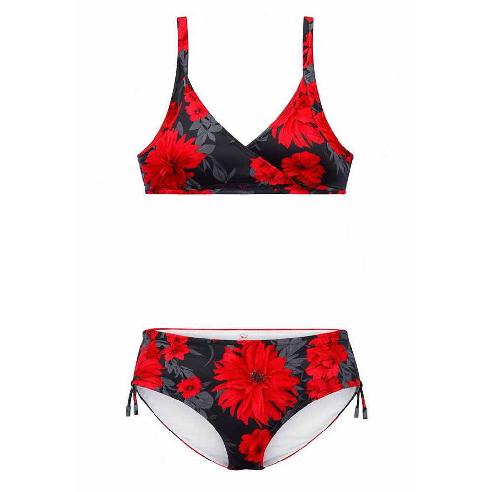 Fashy 23247 Bikini Mehrfarbig 40 / B Frau Fashy 23247 Bikini Mehrfarbig 40 / B Frau von Fashy