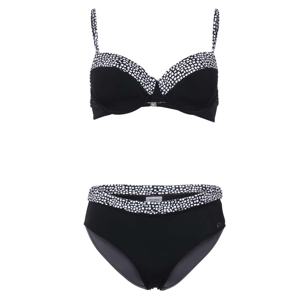 Fashy 2379501 Bikini Schwarz 44 / B Frau Fashy 2379501 Bikini Schwarz 44 / B Frau von Fashy
