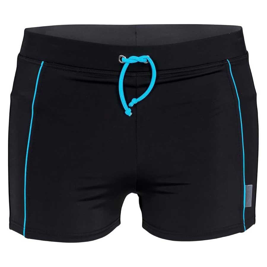 Fashy 24832 Swimming Brief Schwarz 8 Mann Fashy 24832 Swimming Brief Schwarz 8 Mann von Fashy