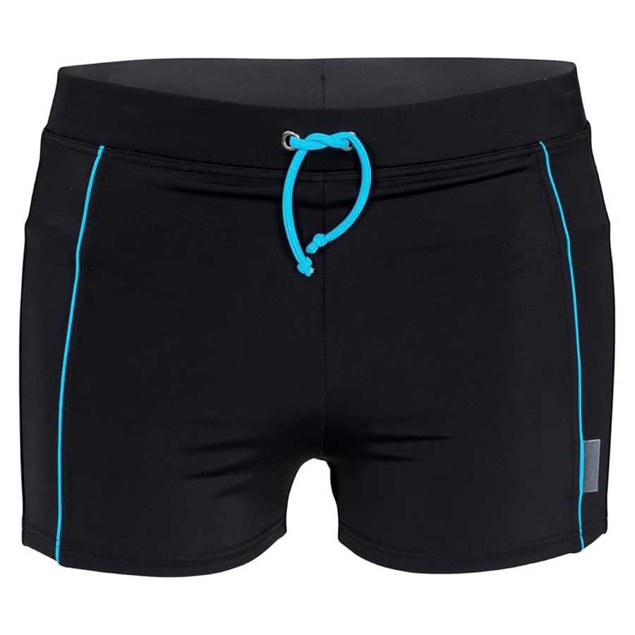 Fashy 24832 Swimming Brief Schwarz 8 Mann von Fashy