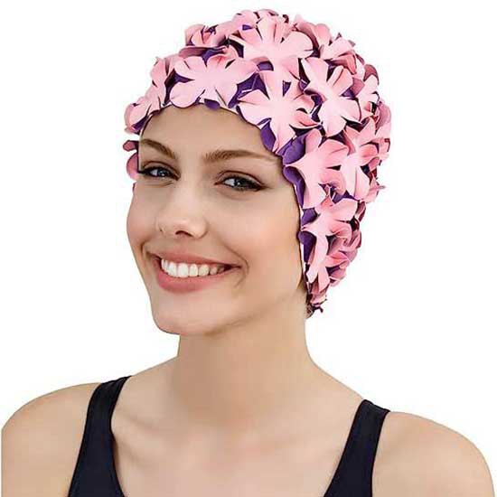 Fashy 319144 Swimming Cap Rosa Fashy 319144 Swimming Cap Rosa von Fashy