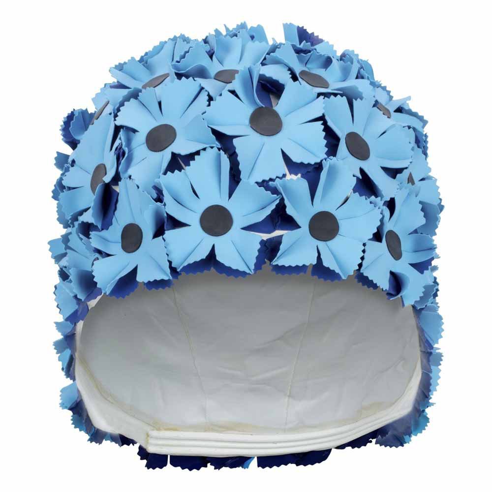 Fashy 3192 Swimming Cap Blau Fashy 3192 Swimming Cap Blau von Fashy