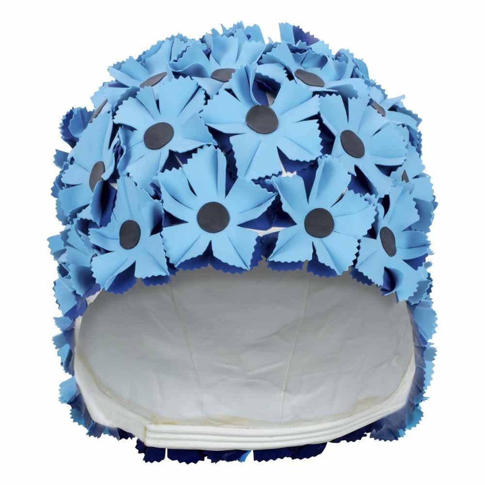 Fashy 3192 Bathing Cap Blau von Fashy