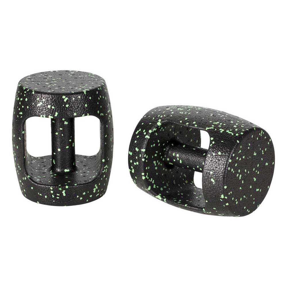Fashy 4304 Dumbbell Silber S Fashy 4304 Dumbbell Silber S von Fashy