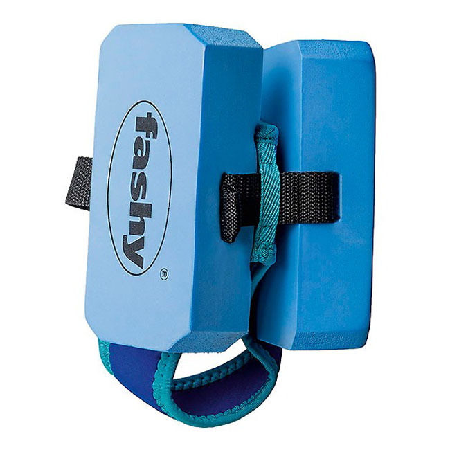 Fashy 4410 Aquatic Bracelet Wrist/ankle Blau Fashy 4410 Aquatic Bracelet Wrist/ankle Blau von Fashy