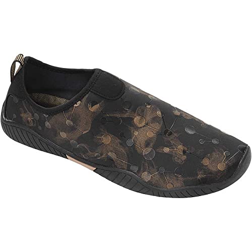 Fashy 7583 25 45 Aqua-Schuh Ancones, braun Fashy 7583 25 45 Aqua-Schuh Ancones, braun von Fashy