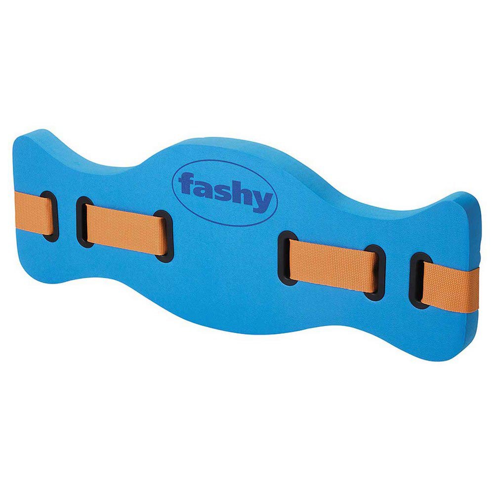 Fashy 441334 Flotation Belt Blau 75 cm Fashy 441334 Flotation Belt Blau 75 cm von Fashy