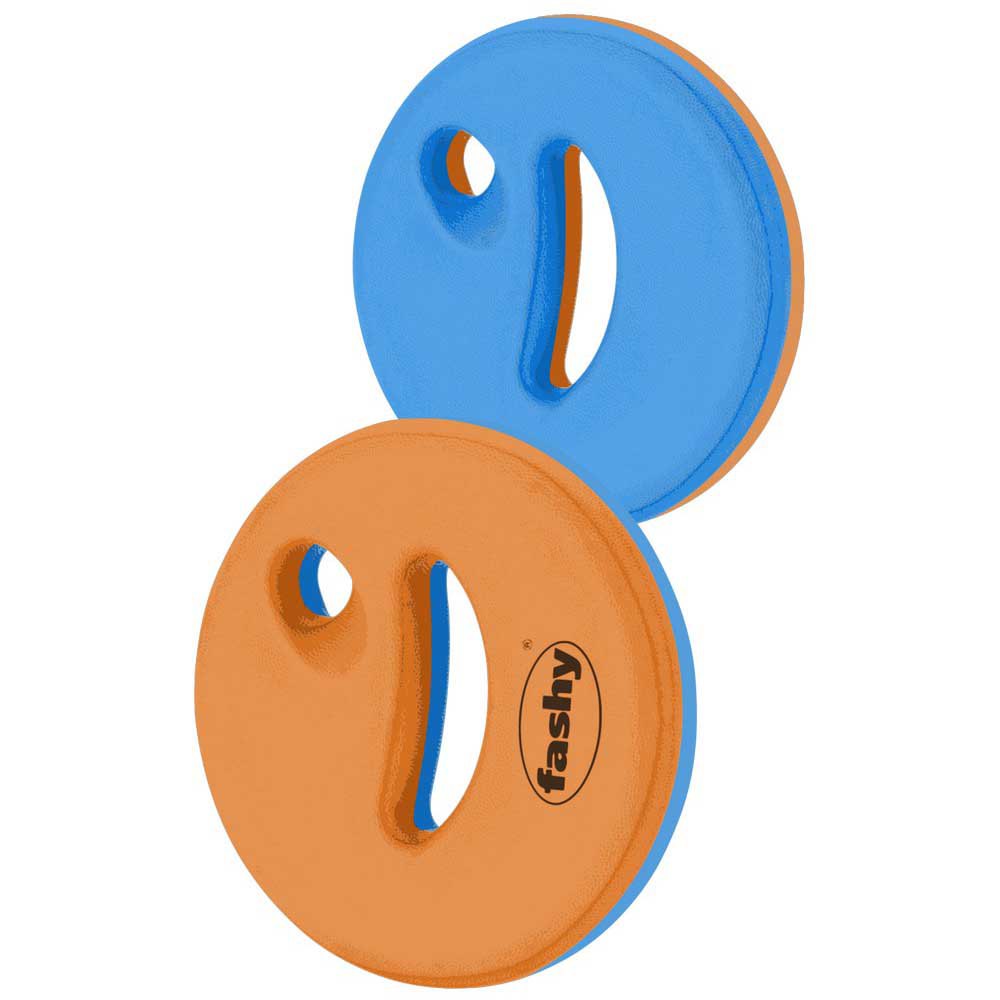Fashy Aqua-disc 441551 Blau Fashy Aqua-disc 441551 Blau von Fashy
