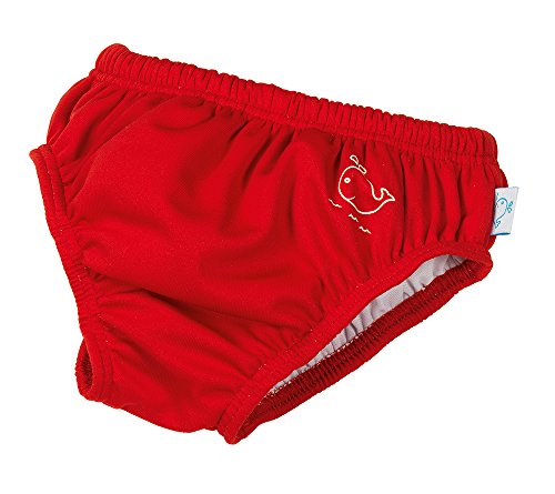 Fashy Baby Badewindelhose, rot, 98/104, 1552 Fashy Baby Badewindelhose, rot, 98/104, 1552 von Fashy