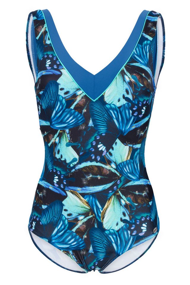 Fashy Badeanzug Damen Badeanzug 01 Fashy Badeanzug Damen Badeanzug 01 von Fashy