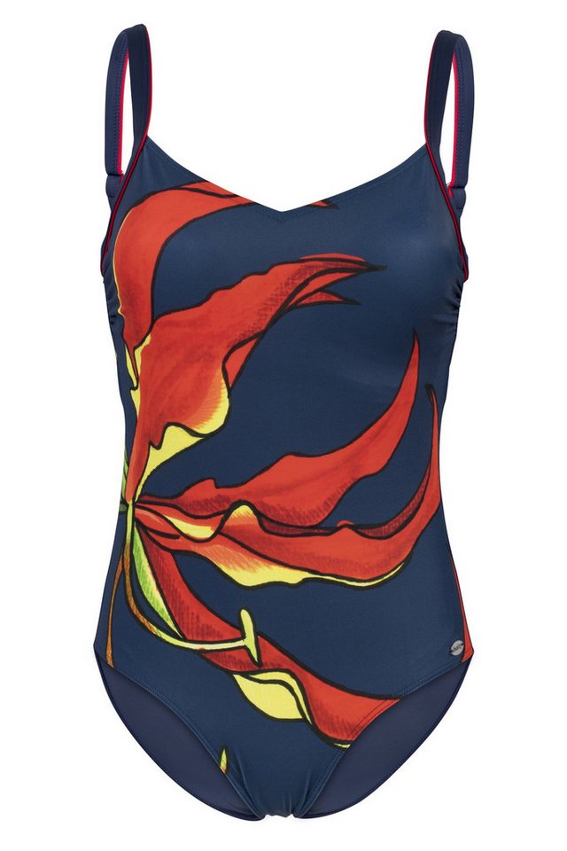 Fashy Badeanzug Damen Badeanzug Fashy Badeanzug Damen Badeanzug von Fashy