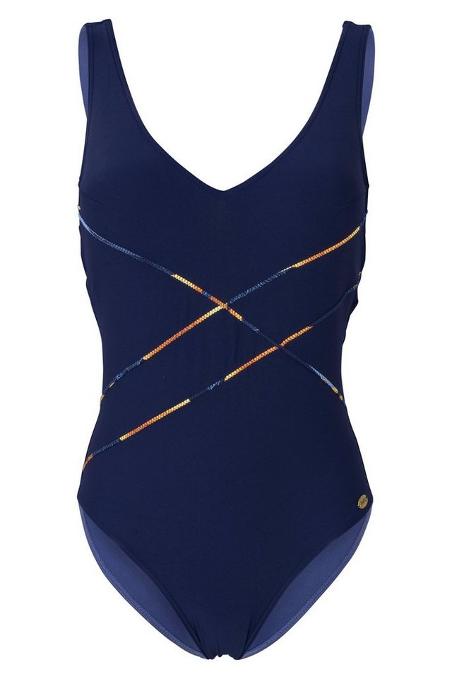 Fashy Badeanzug Damen Badeanzug Fashy Badeanzug Damen Badeanzug von Fashy